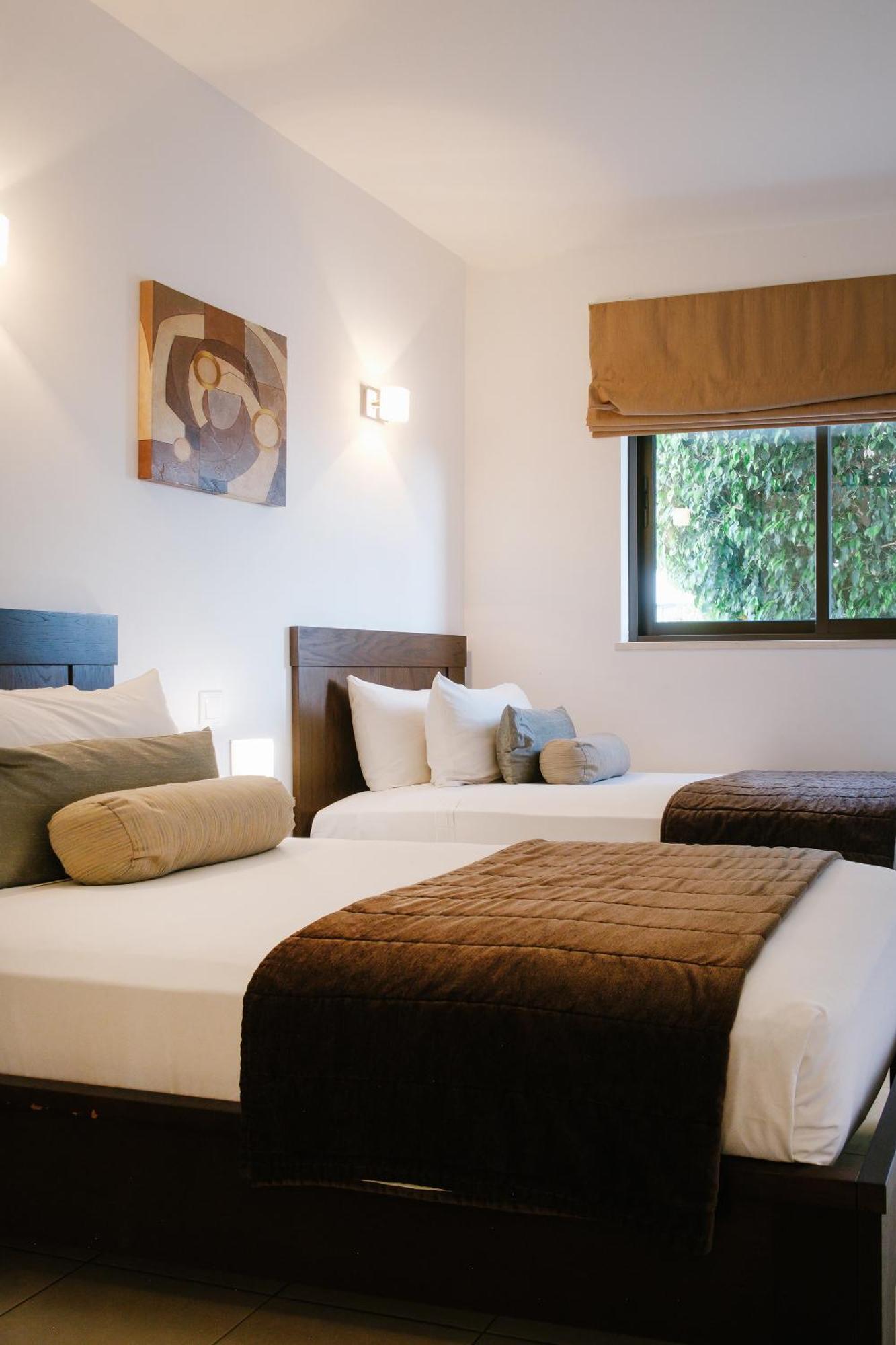 Suite Familiare (4 Adulti)