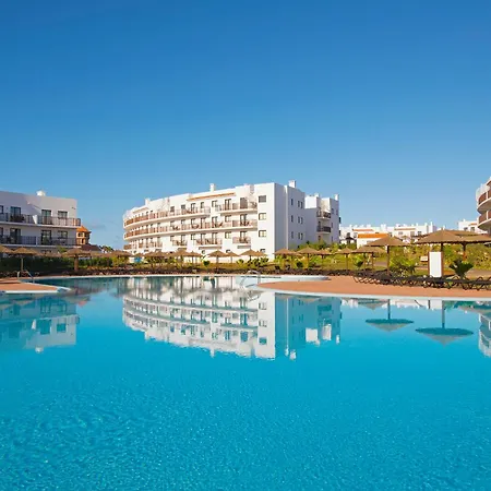 Meliá Dunas Beach Resort&Spa - All Inclusive-3